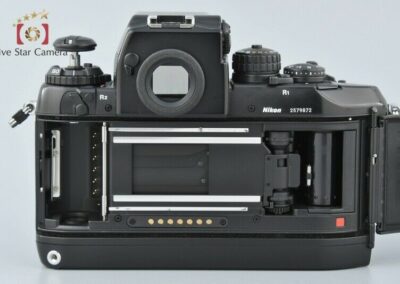 Five Star Camera Nikon F4s eBay s l1600