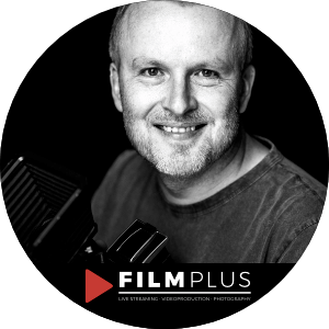 Claus Andersen fra Filmplus